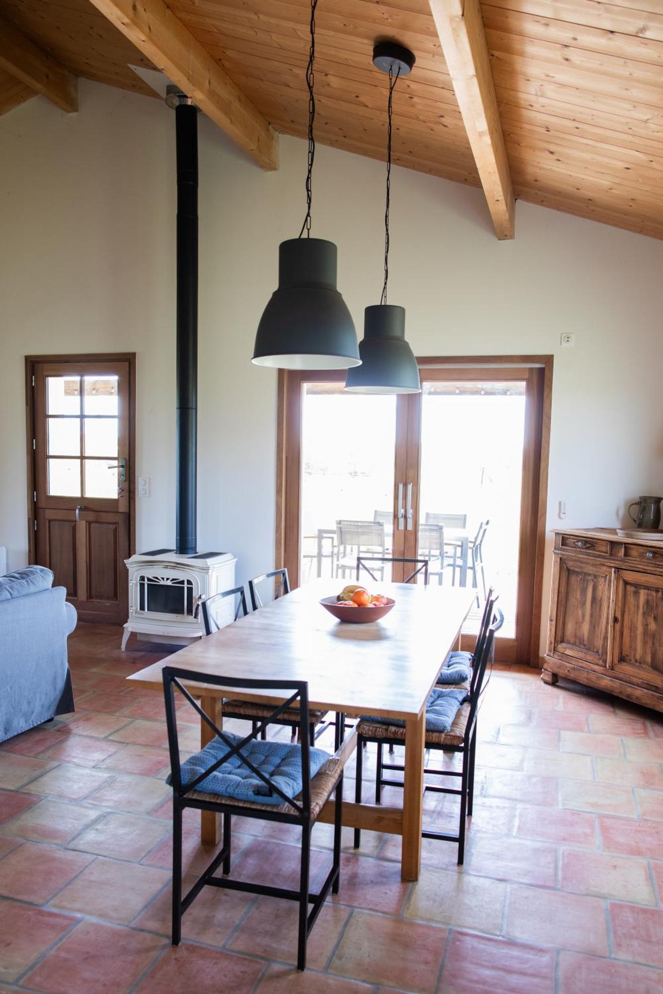 Domaine Du Boscq Villa Parleboscq ภายนอก รูปภาพ